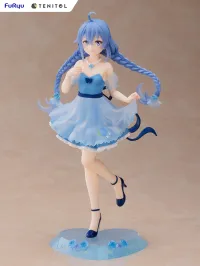 FuRyu TENITOL Roxy Flower Dress up ver. - Mushoku Tensei: Jobless Reincarnation - photo 1