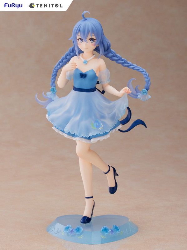 TENITOL Roxy Flower Dress up ver.