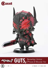 Prime 1 Studio Cutie1 Berserk Guts Berserker Armor (Phase 3) Bloody Ver - Berserk - photo 17