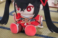 Solarain Taihou Punipuni Plushie - Azur Lane - photo 8