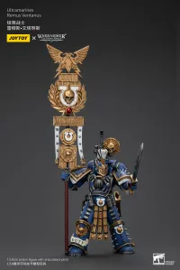 JOYTOY Ultramarines Remus Ventanus - Warhammer 40K - photo 4