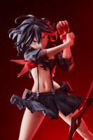 Ryuko Matoi: Transformation Ver. 5