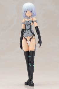 FRAME ARMS GIRL MATERIA Normal Ver. 15