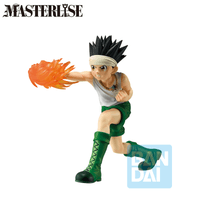 Gon (Greed Island 2) 3