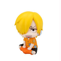 Lookup ONE PIECE Roronoa Zoro & Sanji Ver. Future Island Egghead【with gift】 5