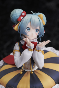 Hatsune Miku MIKU EXPO 2023 VR -Costume Contest Grand Prize Design- 1/7 Complete Figure 7