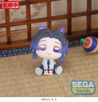 SEGA QyuruMe "Demon Slayer: Kimetsu no Yaiba" "Shinobu Kocho & Giyu Tomioka" (EX) - Demon Slayer: Kimetsu no Yaiba - photo 4