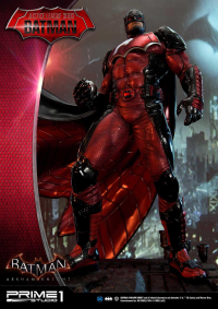 Concept Masterline Batman: Arkham Knight Justice League 3000 Batman EX Version 23