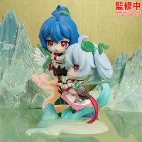 Good Smile Arts Shanghai Chibi Figure bilibili 2024 Anniversary 2233: Yun Chi Yue Chun Ver. - bilibili - photo 4