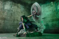 TAMASHII NATIONS [EXTRA BATTLE] SASUKE UCHIHA-The Light & Dark of the Mangekyo Sharingan- "NARUTO -SHIPPUDEN-", TAMASHII NATIONS FiguartsZERO - NARUTO - photo 2