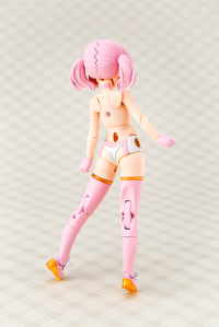 PUNI☆MOFU MAO 9
