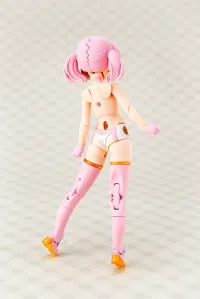 KOTOBUKIYA PUNI☆MOFU MAO - Megami Device - photo 9