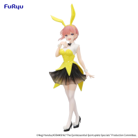 The Quintessential Quintuplets Specials　Trio-Try-iT Figure -Nakano Ichika Bunnies ver. Another Color- 6