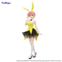 FuRyu The Quintessential Quintuplets Specials　Trio-Try-iT Figure -Nakano Ichika Bunnies ver. Another Color- - The Quintessential Quintuplets - photo 6