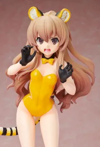 FREEing Taiga Aisaka: Bare Leg Tiger Ver. - Toradora! - photo 7