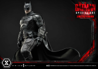 Museum Masterline The Batman (Film) The Batman Special Art Edition Fabric Cape Limited Version 11