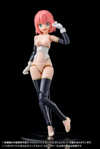 KOTOBUKIYA Megami Device M.S.G 01 TOPS SET SKIN COLOR B - Megami Device - photo 5