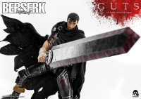 BERSERK - Guts (Black Swordsman) 45