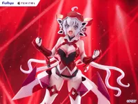 FuRyu TENITOL Chris Yukine - Symphogear - photo 6