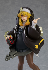 POP UP PARADE Bridget STRIVE BLACK 9