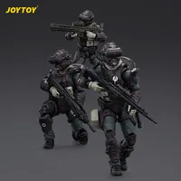 JOYTOY Steel Ride Prism Squad - Dark Source - photo 2
