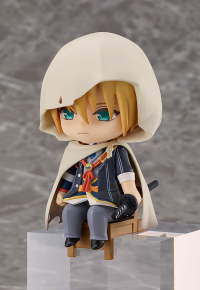Nendoroid Swacchao! Yamambagiri Kunihiro 5