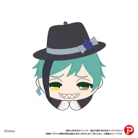 MAX LIMITED Twisted Wonderland HUG CHARACTER COLLECTION 6 (6pc per box) - Twisted Wonderland - photo 9