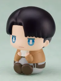 GOOD SMILE COMPANY Marshmalloid Levi - Attack on Titan - photo 4