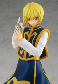 GOOD SMILE COMPANY POP UP PARADE Curarpikt - HUNTER×HUNTER - photo 7