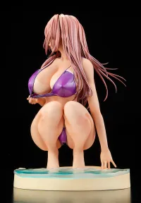 ALUMINA Shinoha Kurumi - Hanikami Kanojo - photo 9