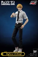 threezero FigZero 1/6 Denji - Chainsaw Man - photo 9