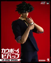 threezero Cowboy Bebop - FigZero 1/6 Spike Spiegel - Cowboy Bebop - photo 16