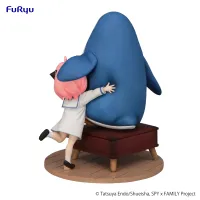 FuRyu SPY×FAMILY　Exceed Creative Figure -Anya Forger With Penguin- - SPY x FAMILY - photo 4