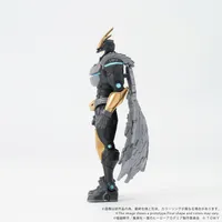 TAKARA TOMY CK-M07 COLLEKAZARO Armored All Might - My Hero Academia - photo 3