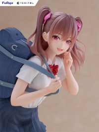 TENITOL TALL MIKARI TACHIBANA 12