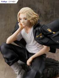 FuRyu Tokyo Revengers Manjiro Sano 1/7 Scale Figure - Tokyo Revengers - photo 6