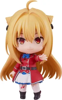 GOOD SMILE COMPANY Nendoroid Terakomari Gandesblood - The Vexations of a Shut-In Vampire Princess - photo 2
