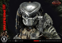 Museum Masterline Predator (Film) Jungle Hunter Predator DX Bonus Version 99
