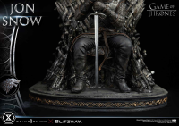 Ultimate Premium Masterline Game of Thrones (TV Series) Jon Snow 8