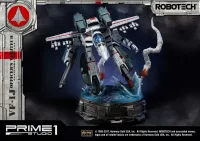 Prime 1 Studio Premium Masterline Robotech VF-1J Officers Veritech Guardian Mode - Robotech - photo 32