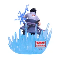 BANDAI NARUTO SHIPPUDEN Combination Battle2-SASUKE UCHIHA- - NARUTO - photo 4