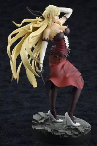 BellFine Kiss-Shot Acerola-Orion Heart-Under-Blade Demon sword Kokorowatari Version. - Monogatari Series - photo 4
