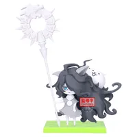 BANDAI Nyanko Daisenso FIGURE～Uberfest Kasli the calamity child～ - Nyanko Daisenso - photo 1