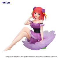 The Quintessential Quintuplets Specials Bloo-me! -Nakano Nino- 7