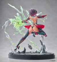 nocturne Adult Yukikaze DX Ver. - Taimanin RPG X - photo 16