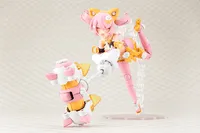 KOTOBUKIYA PUNI☆MOFU MAO - Megami Device - photo 3