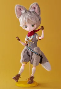 GOOD SMILE COMPANY Harmonia bloom Zuckerl Gentle Wolf - Harmonia series - photo 1