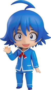 GOOD SMILE COMPANY Nendoroid Iruma Suzuki - Welcome to Demon School! Iruma-kun - photo 2