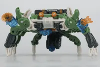 52TOYS BB-16 KANIBAL - BEASTBOX - photo 4