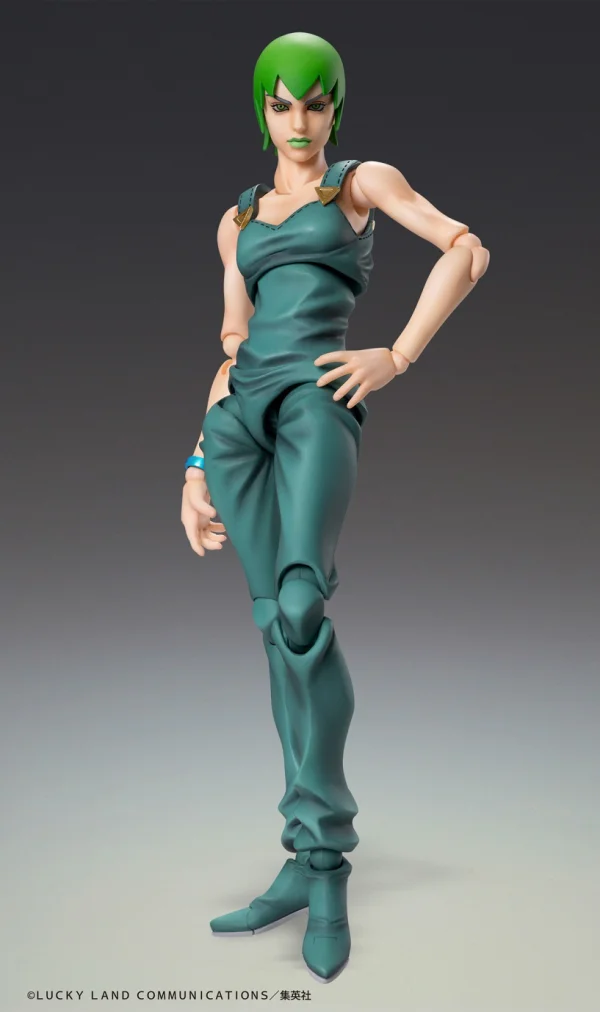 Medicos Entertainment Chozokado「Foo・F」 - JoJo's Bizarre Adventure